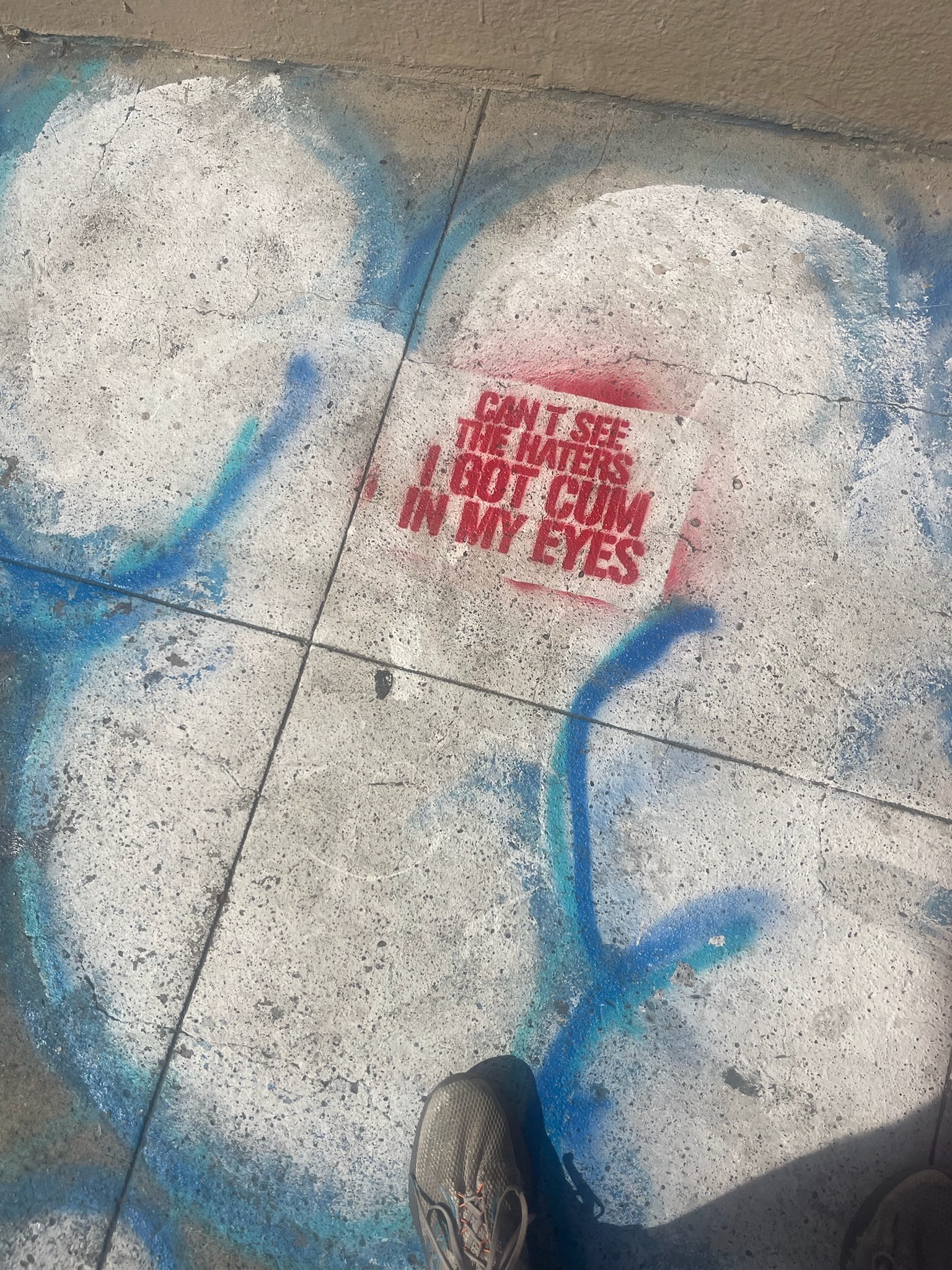 Sidewalk
