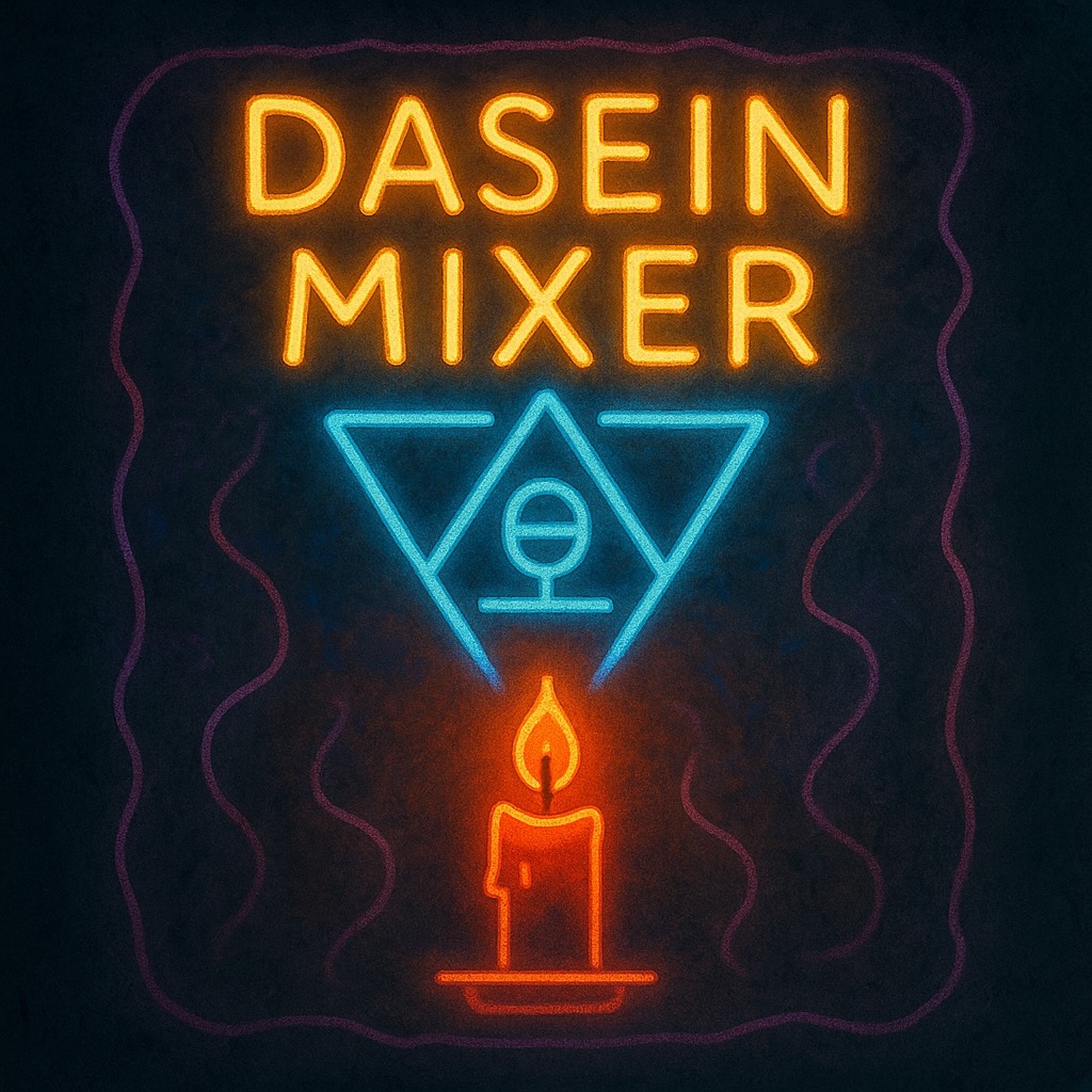Dasein Mixer